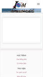 Mobile Screenshot of isomvn.com
